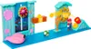 Podmořský svět Super Mario Deluxe Playset World of Nintendo Náhled obrázku produktu 5