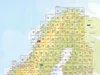 Scandinavia Road Atlas – Lingua: Inglese Anteprima dell’immagine prodotto 7