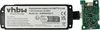 vhbw Akku Ersatz für Bose 088796, 088789, 080841, 088772 Produktbild-Vorschau 3