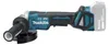 Makita DGA 517 Z Smerigliatrice angolare a batteria 18V Anteprima dell’immagine prodotto 25