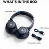 Anker Soundcore Life Q20i Over-Ear-Kopfhrer, Kabellos, Produktbild-Vorschau 9