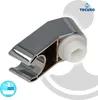 tecuro Brausehalter zur Montage an Armaturen 1/2 Zoll Produktbild-Vorschau 3