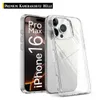 Für iPhone 16 Pro Max (6.9") - Transparent Schutzhülle Produktbild-Vorschau 1