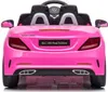 Auto elettrica per bambini Mercedes Benz SLC300 Auto per Anteprima dell’immagine prodotto 7