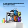 Flashforge Adventurer 5X – Stampante 3D multicolore ad alta Anteprima dell’immagine prodotto 2