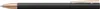 FABER-CASTELL TR Neo Slim Metall Schw., rosegoldfarben Voir les images du produit 2
