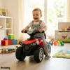 Auto a spinta Goodyear ATV per bambini da 1 a 3 anni – Anteprima dell’immagine prodotto 2