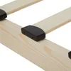Homestyle4u lamelový rám 90x200 cm lamelový rám 13 lamel Náhled obrázku produktu 5