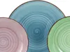 CreaTable, 23332, Samba color, 12-dielna súprava tanierov, Náhľad obrázku produktu 9
