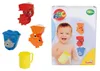 Simba Dickie Vertriebs GmbH ABC Badespielset Sonstige Produktbild-Vorschau 2