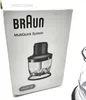 Braun Zerkleinerer Aufsatz MQS 200 BK EasyClick Plus System Produktbild-Vorschau 4