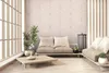 Livingwalls Blumentapete Metropolitan Stories florale Produktbild-Vorschau 5