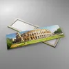 Bild auf Leinwand - Leinwandbild - Archäologie Architektur Produktbild-Vorschau 2