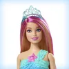 Barbie Dreamtopia HDJ36, Lalka modowa, Damski, 3 lat(a), Podgląd zdjęcia produktu 14