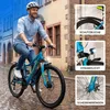 Bergsteiger Broome 26 Zoll Kinderfahrrad, Shimano 21 Produktbild-Vorschau 3