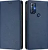 Litchi Leder Handyhülle für Motorola Moto G Pure/Moto G Produktbild-Vorschau 2