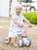 Balančný bicykel "Flaming" ECOTOYS Náhľad obrázku produktu 4
