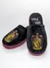 Kapcie Harry Potter Gryffindor, rozmiar M (UK 5-7 / EU Produktbild-Vorschau 2