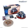 StarCraft Terran Belagerungspanzer-Erweiterungssatz - Produktbild-Vorschau 2