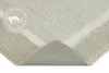 andiamo Badematte Maui beige Set 40 x 60 cm + 60 x 100 cm Produktbild-Vorschau 6