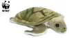 WWF - Plüschtier - Meeresschildkröte (18cm) lebensecht Produktbild-Vorschau 1