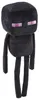Minecraft 8" Basic Plush Enderman Produktbild-Vorschau 8