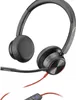 Poly Blackwire 8225 - Headset - On-Ear - kabelgebunden Produktbild-Vorschau 3