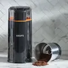 Krups Silent Vortex GX3328 mlýnek na kávu GX3328, mlýnek se Náhled obrázku produktu 15