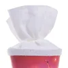 Schultüte 70cm rund Schmetterlingstraum mit Filzverschluss Produktbild-Vorschau 9