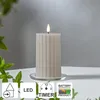 STAR TRADING LED Wachskerze Flamme Stripe Batterie Timer Podgląd zdjęcia produktu 14