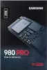 Samsung SSD 980 PRO          2TB MZ-V8P2T0BW NVMe M.2 Produktbild-Vorschau 13