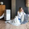Cecotec ForceClima 12850, Einteilige mobile Klimaanlage, Produktbild-Vorschau 8