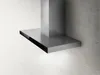 Hotte décorative inclinée 60cm 581m3/h noir - Elica - Voir les images du produit 6