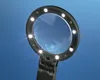 Lightcraft Lupe mit LED-Beleuchtung und klappbarem Ständer Produktbild-Vorschau 4