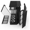 H9 Flow RGB+  (schwarz (matt), Temperd Glass x 2) Produktbild-Vorschau 6