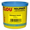 Clou Holzpaste wasserverdünnbar 12 mahagoni dunkel 0,15 kg Produktbild-Vorschau 1