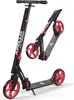 Apollo City Scooter "Phantom Pro" Cityroller klapp- und Produktbild-Vorschau 2