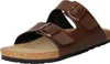 Rieker Modell : 2219022 221 Herrenschuhe Pantoletten Braun Produktbild-Vorschau 4