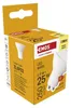 LED žárovka Basic MR16 / GU10 / 2,9 W (25 W) / 250 lm / teplá bílá Anteprima dell’immagine prodotto