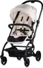 A studio product shot of a baby stroller. Náhľad obrázku produktu