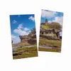 Wallario Herdabdeckplatte aus Glas, Größe 60 x 52 cm Produktbild-Vorschau 7