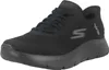 Skechers Herren Slipper, schwarz(schwarzbbk), Gr. 47 Produktbild-Vorschau 59
