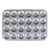 Städter 'Florentinerbackblech, 38x26cm, silber' Produktbild-Vorschau 3