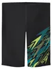 Speedo Medley Logo Jammer Schwarz 15-16 Years Junge Schwarz Produktbild-Vorschau 7