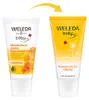 Weleda Calendula Wundschutzcreme 30ml Produktbild-Vorschau 7