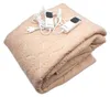 Imetec Adapto 100% Lana e Merino Matrimoniale, 150 x 160 Produktbild-Vorschau 15