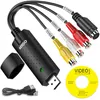 Konwerter audio-wideo Grabber USB na RCA Cyfrowy adapter Podgląd zdjęcia produktu 1