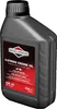 A bottle of Briggs & Stratton 4-stroke engine oil. Náhled obrázku produktu