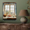 MuchoWow Glasbilder - Bilder auf Wandbild - Foto auf Glas Produktbild-Vorschau 4