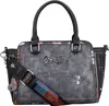 Anekke Contemporary Kyomu Bowling Bag Multicolor Produktbild-Vorschau 3